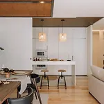 Lomami - 3 Bedrooms In Avenidas Novas 公寓