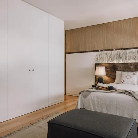 Apartmán Lomami - 3 Bedrooms In Avenidas Novas