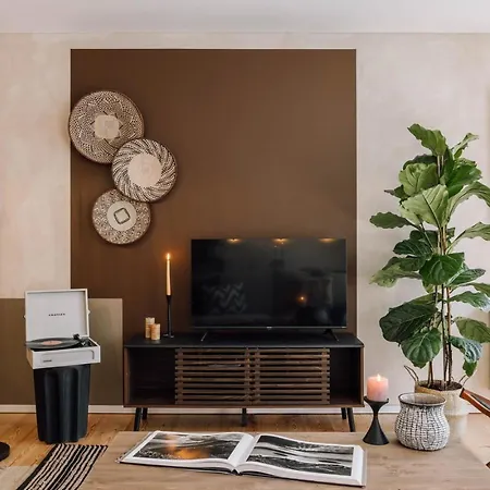 Lomami - 3 Bedrooms In Avenidas Novas