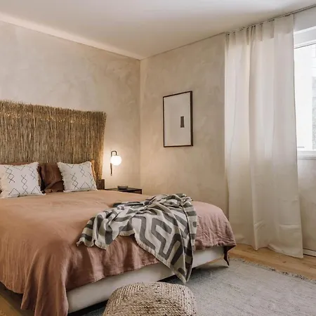 Lomami - 3 Bedrooms In Avenidas Novas * Lisbon