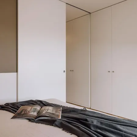 Apartment Lomami - 3 Bedrooms In Avenidas Novas Lisbon