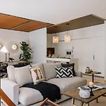 Lomami - 3 Bedrooms In Avenidas Novas Лиссабон
