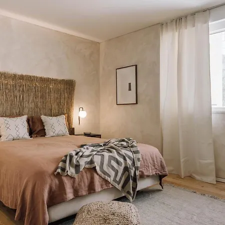 Lomami - 3 Bedrooms In Avenidas Novas * Lizbona