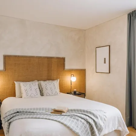 Lomami - 3 Bedrooms In Avenidas Novas Apartament