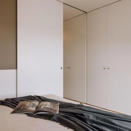 Lomami - 3 Bedrooms In Avenidas Novas * Lizbona